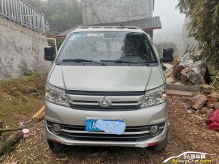 长安跨越 跨越王 X5
