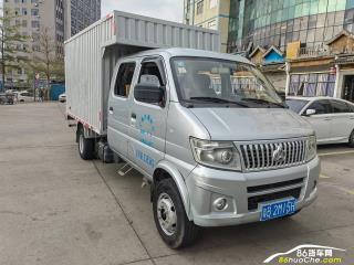 长安跨越 跨越王 小货车
