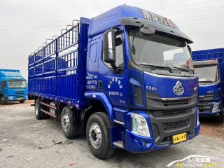 东风柳汽 乘龙 M3