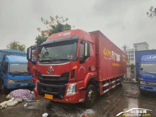 东风柳汽 乘龙 240