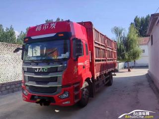 江淮 格尔发 货车