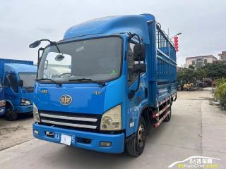 一汽解放 虎V 4.2米