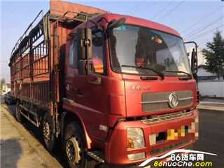 东风商用车 天锦 210康明斯