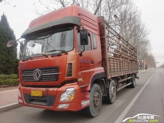 东风商用车 天龙 9米6