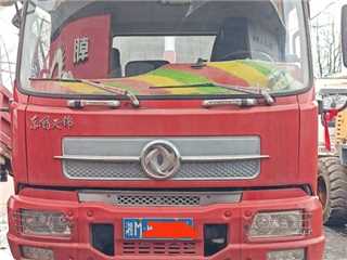 东风商用车 天锦 