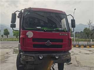 东风柳汽 乘龙 609
