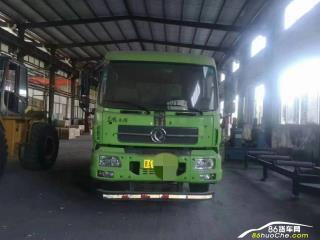 东风商用车 天锦 天锦