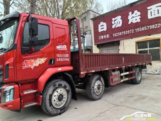 东风柳汽 乘龙 7.8米