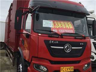 东风商用车 天锦 
