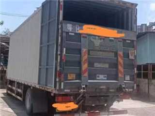 东风商用车 天锦 