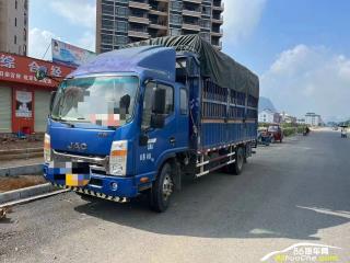 江淮 帅铃 货车