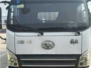 宣城二手一汽解放 解放J4R 