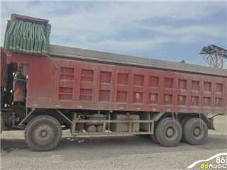 十堰二手东风商用车 天龙前四后八 