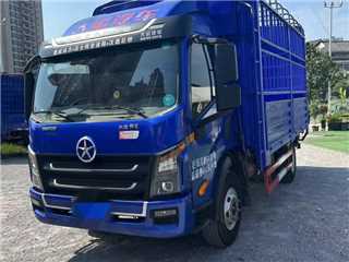 大运 奥普力 货车
