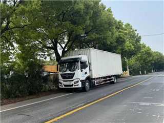 东风商用车   提供稳定路线 货车