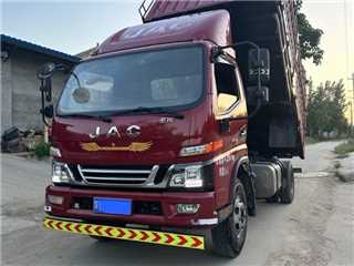 江淮 骏铃 货车