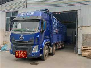 东风柳汽 乘龙 货车