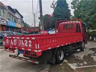 福田 奥铃 货车