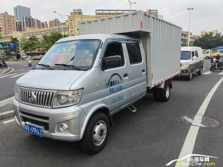 深圳二手长安跨越 跨越王 