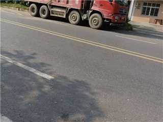 东风商用车 天锦 自卸车