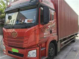 青岛解放 解放JH6 货车