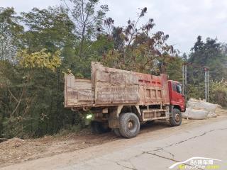 柳州二手东风商用车 天锦 