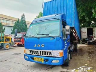 江淮 宝瑞 轻卡自卸车