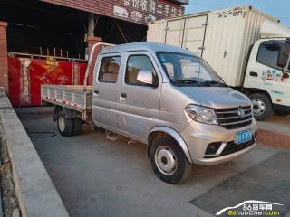 东风小康 D52 东风D52平板车
