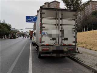 江淮 康铃 厢式货车