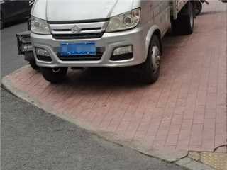成都二手长安跨越 新豹MINI 
