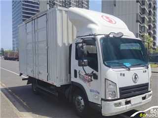 陕汽商用车 轩德X9 