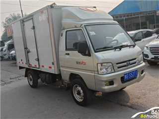 时代 驭菱 VQ1货车