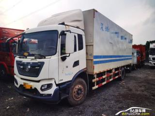 东风商用车 天锦 货车