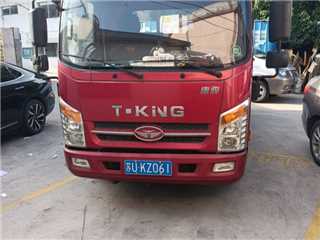 苏州二手唐骏 T3 