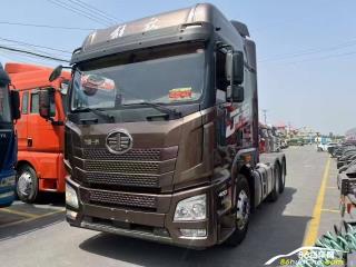 福田 欧曼EST 半挂车