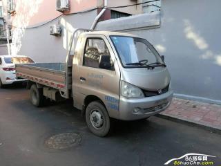 北京牌 1041 轻卡货车
