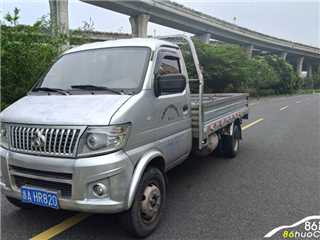 长安凯程 神骐 小货车