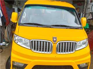 金杯 金杯T52 小货车