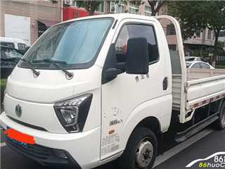 飞碟 缔途 小货车平板车