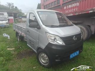 长安跨越 跨越者 2.6米长小货车