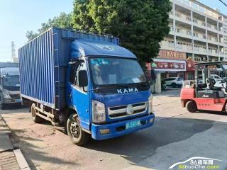 东莞二手凯马 福运来 