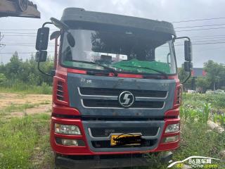 临沂二手陕汽商用车 轩德X6 