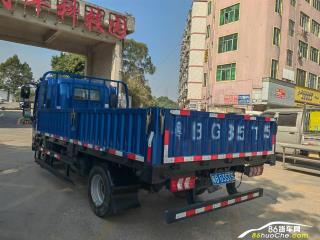 深圳二手江淮 骏铃 