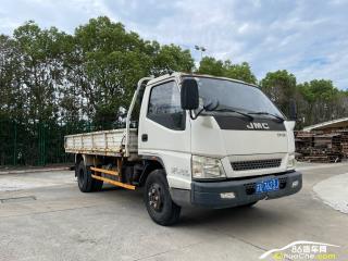 苏州二手江铃 顺达宽体 JX1042TG25