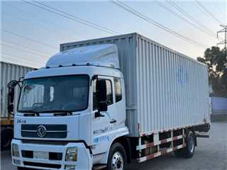 深圳二手东风商用车 天锦 