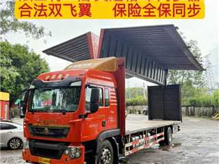 深圳二手中国重汽 豪沃TX 