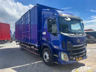 江门二手东风柳汽 M3 