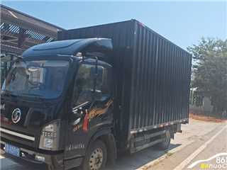 陕汽轻卡 德龙K3000 货车