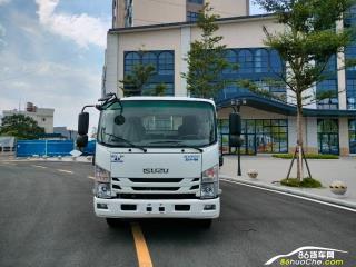 佛山二手庆铃 五十铃KV100 