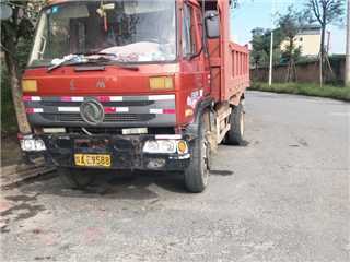东风 华神 货车